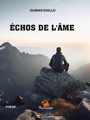 cover image of Echos de L'Âme